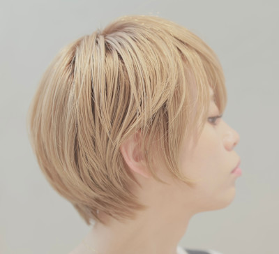 veLeta×スタイル