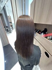 プレミアムストレート