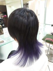 ディスコネウルフ