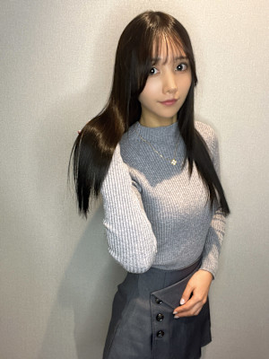 【shuki特製】髪質改善