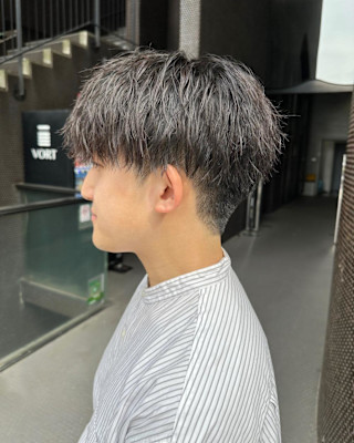 上げも下ろしもできる2WAY STYLE