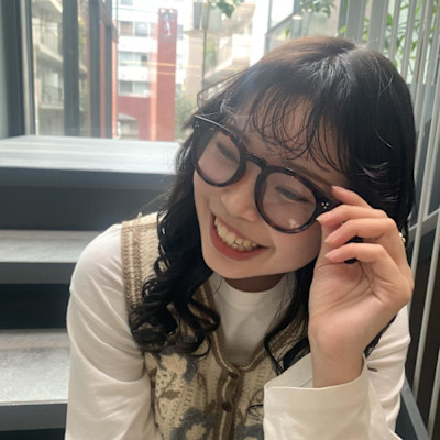 ♪わんちゃんみたいなプードルパーマ