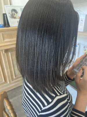 ミディアム／ダークトーン