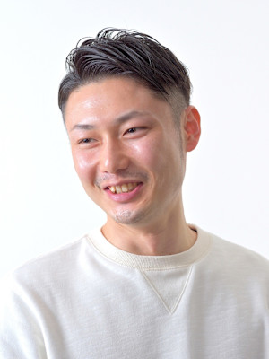 【メンズヘア】全世代オススメのビジネスヘア【新富町】