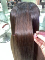 プレミアムストレート