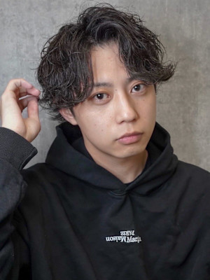 ツイスパセンターパート