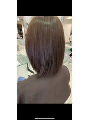 プレミアムストレート