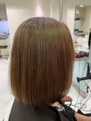 プレミアムストレート