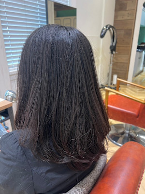 TRIBECA NY∞K浦和店×スタイル