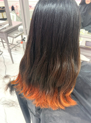 graspedia×ロング