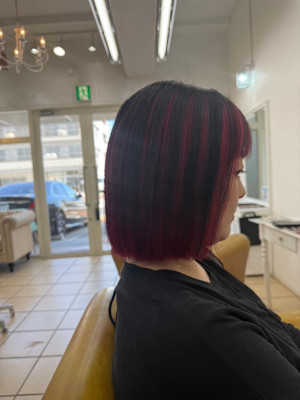 graspedia×ショート