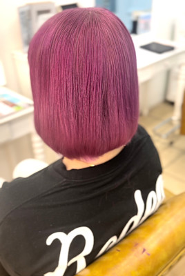 graspedia×ショート