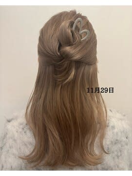 FLEAR cre:me×スタイル