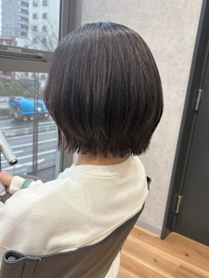 ボブレイヤー！