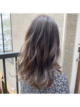 FLEAR cre:me×スタイル