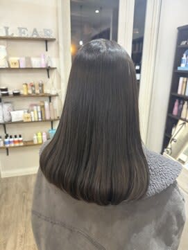 FLEAR cre:me×スタイル