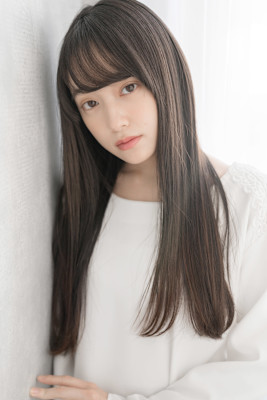 【S.BROOM】うる艶ストレート