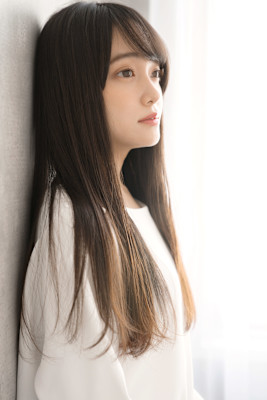 【S.BROOM】うる艶ストレート