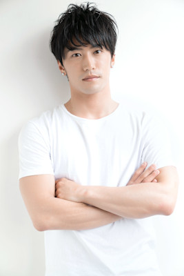 【S.BROOM】メンズショート