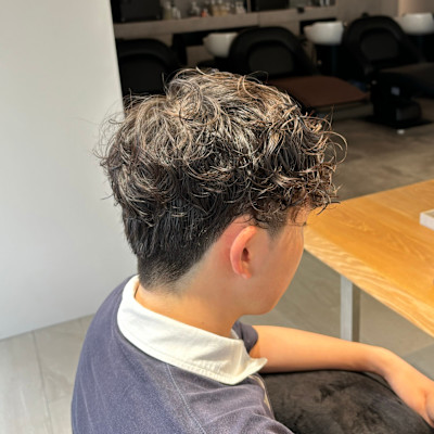 veLeta×メンズスタイル