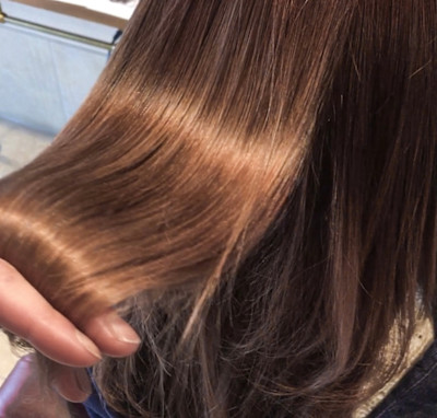 MOPS 能見台店×スタイル