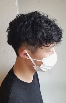 MOPS 能見台店×スタイル