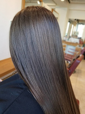 MOPS 能見台店×スタイル