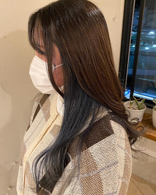 MOPS 能見台店×スタイル