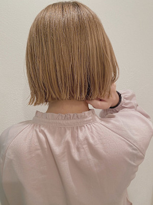 MOPS 能見台店×スタイル