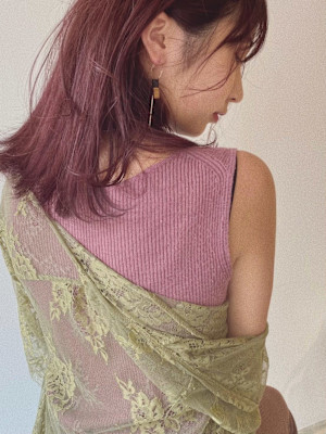 MOPS 能見台店×スタイル