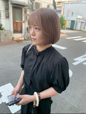 rive gauche【リヴ ゴーシュ】×スタイル