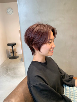 rive gauche【リヴ ゴーシュ】×スタイル