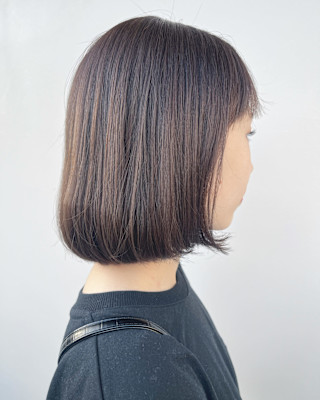 rive gauche【リヴ ゴーシュ】×スタイル