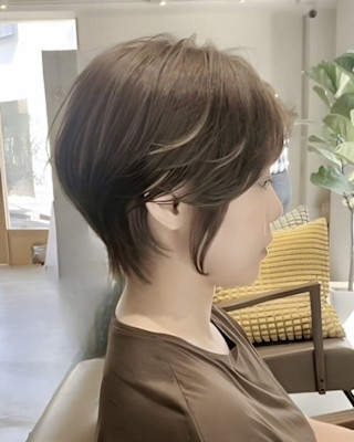 rive gauche【リヴ ゴーシュ】×スタイル