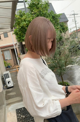 rive gauche【リヴ ゴーシュ】×スタイル