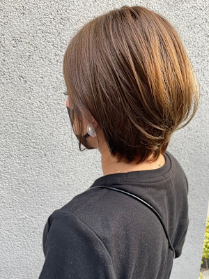 rive gauche【リヴ ゴーシュ】×スタイル