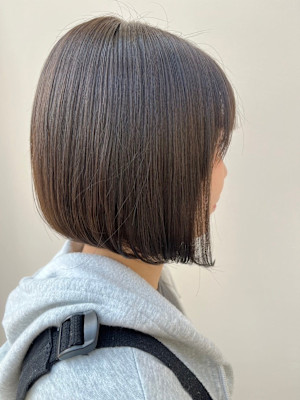 rive gauche【リヴ ゴーシュ】×スタイル