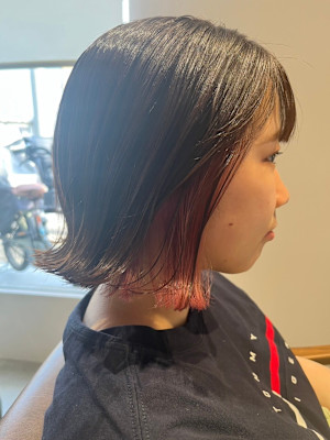 rive gauche【リヴ ゴーシュ】×スタイル