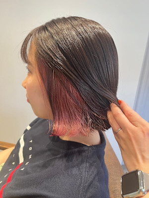 rive gauche【リヴ ゴーシュ】×スタイル