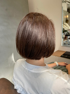 rive gauche【リヴ ゴーシュ】×スタイル