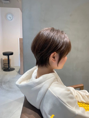 rive gauche【リヴ ゴーシュ】×スタイル