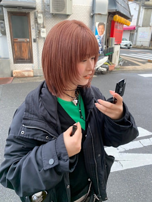 rive gauche【リヴ ゴーシュ】×スタイル