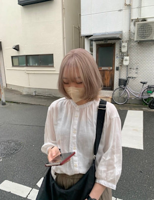 rive gauche【リヴ ゴーシュ】×スタイル