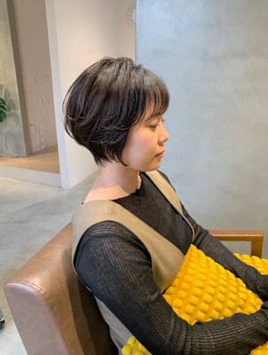 rive gauche【リヴ ゴーシュ】×スタイル