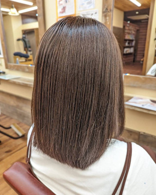 T.Happiness 廿日市本店×スタイル