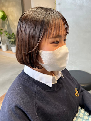 rive gauche【リヴ ゴーシュ】×スタイル