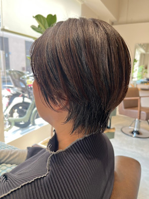 rive gauche【リヴ ゴーシュ】×スタイル