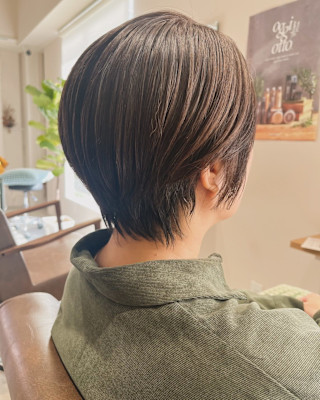 rive gauche【リヴ ゴーシュ】×スタイル