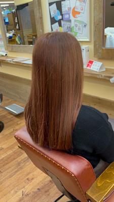 T.Happiness 廿日市本店×スタイル