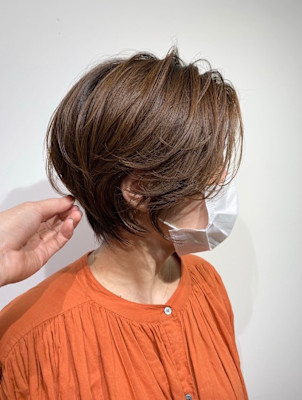 rive gauche【リヴ ゴーシュ】×スタイル